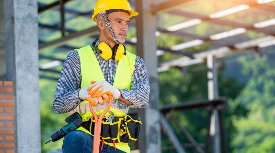 Professional metal roof installation in Briceville, TN